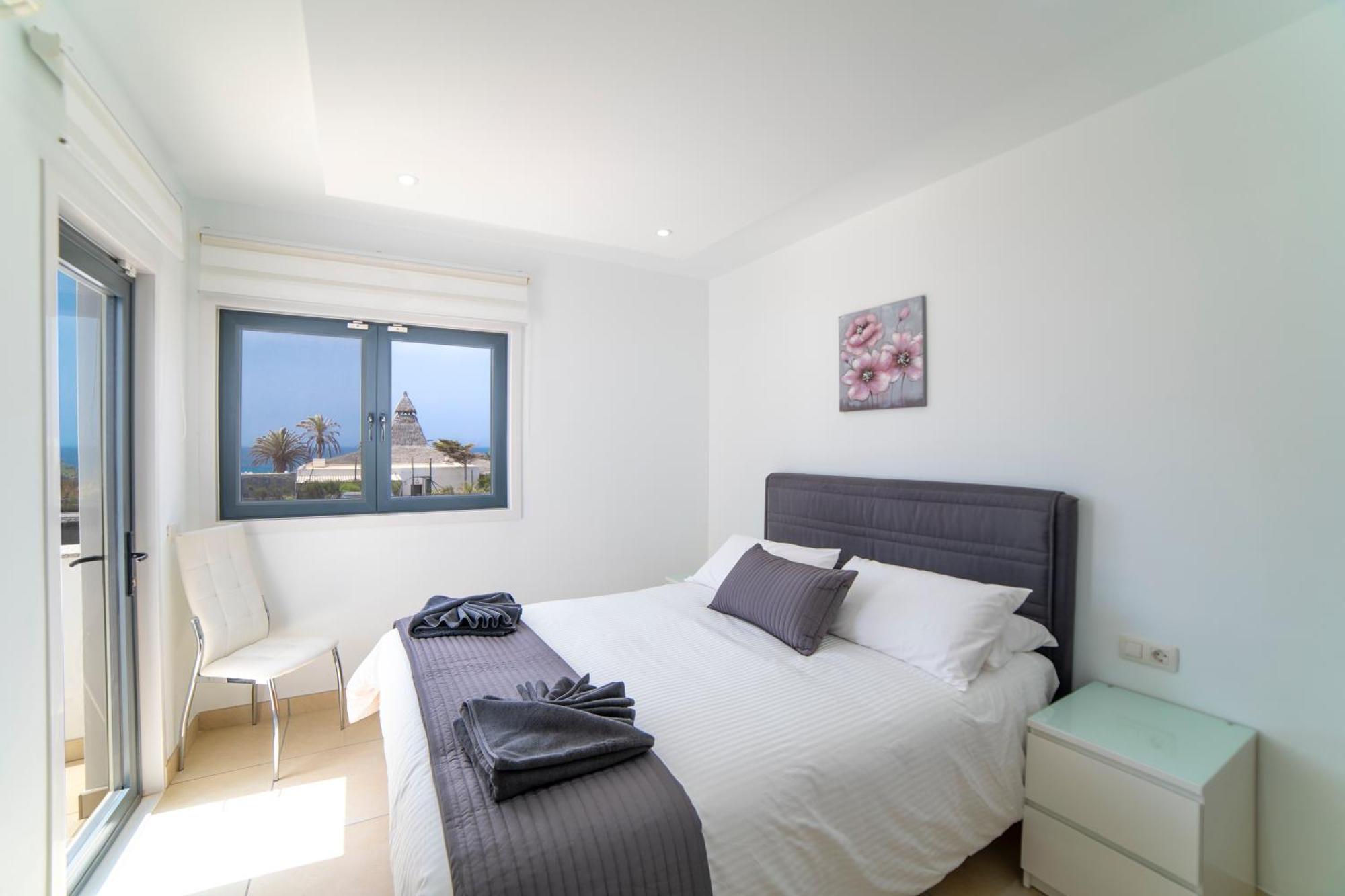 Villa Sirmione Playa Blanca  Esterno foto